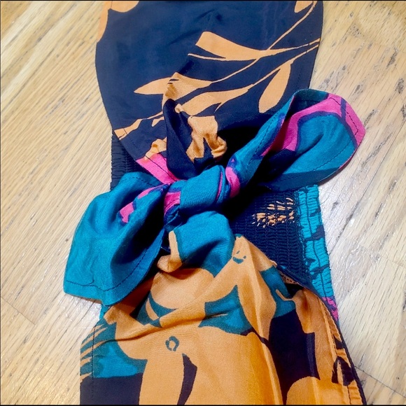 NWT Billabong x Love Like Summer Bandeau Top - Picture 3 of 3